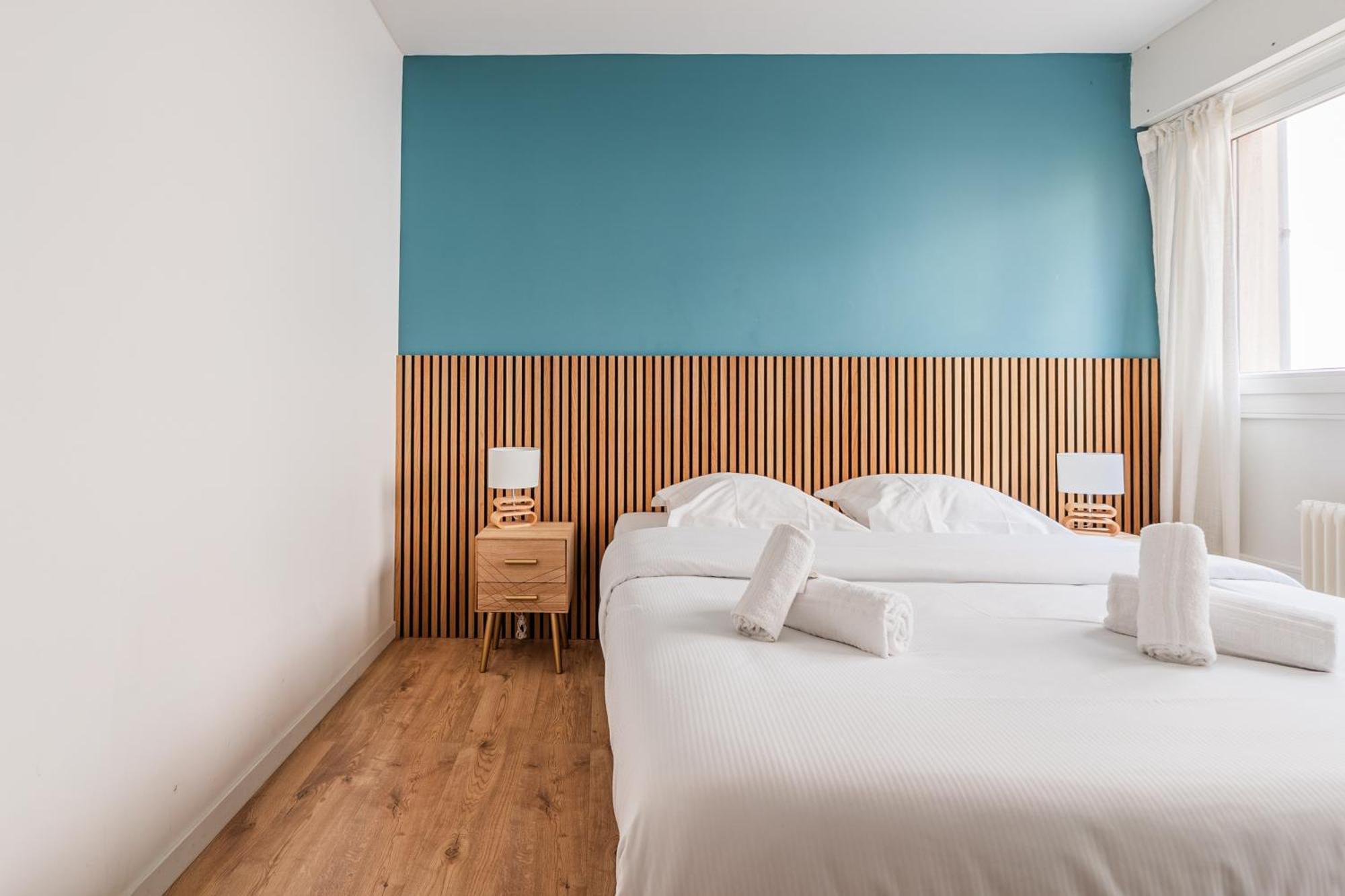 Apartamento Le Sainte Helene Estrasburgo Exterior foto